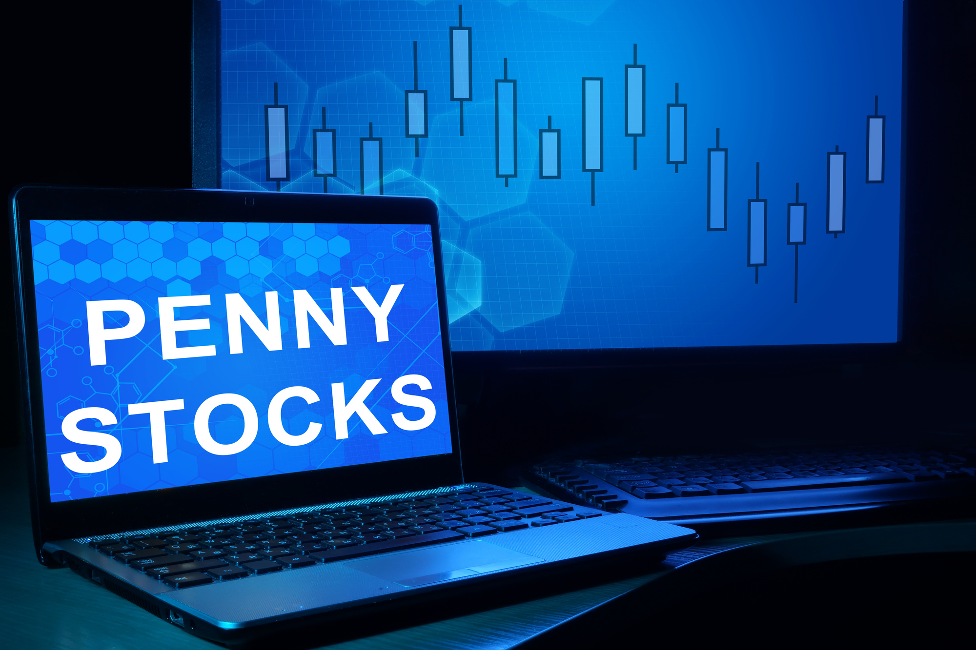 10 Things to Know Before Investing in Penny Stocks ...