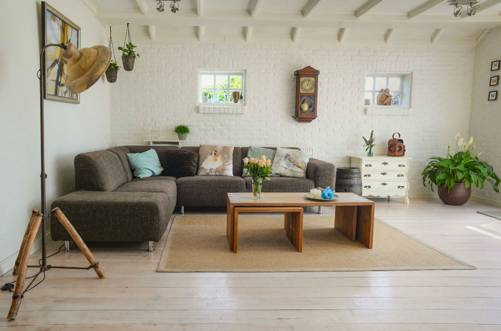 How To Arrange Furniture For A Small Living Room Deadline News