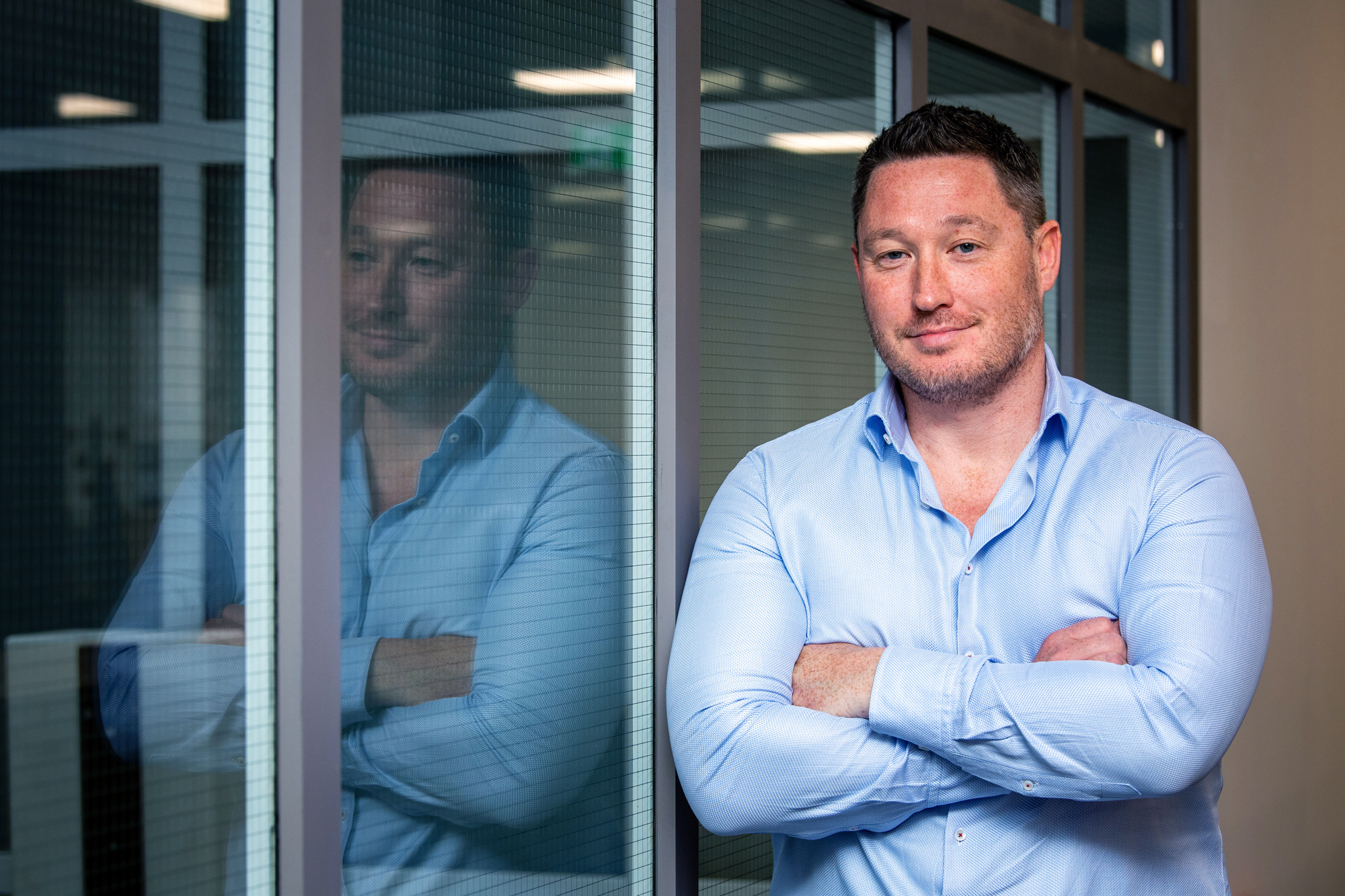 Tech-focused challenger business outlines launch plan-Business News Scotland