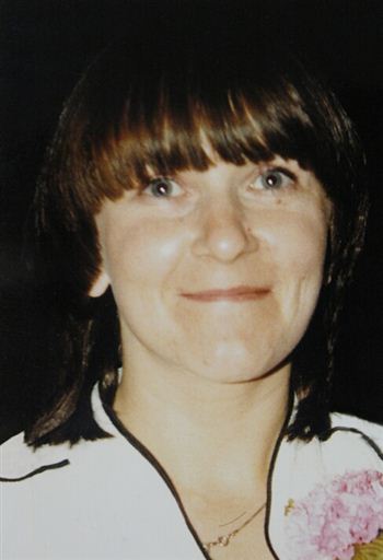 Sheila Anderson Murder