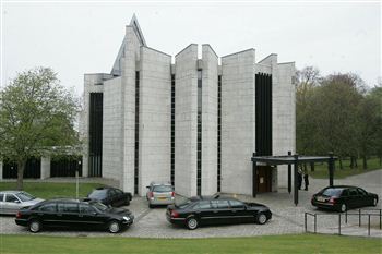 Mortonhall ashes scandal: crematoria all over Scotland could be dumping baby remains