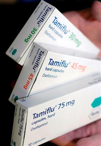 Tamiflu10 (Medium)