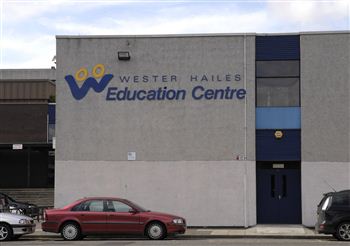 Wester Hailes Education Centre