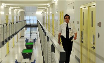 Pay rise for prisoners as millions face job uncertainty