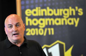 Council trying to discourage ticket touts as Hogmanay looms