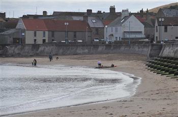 Scotland’s beaches tainted with dangerous levels of sewage