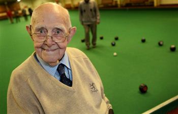 100 not out: Record numbers of Scots centenarians