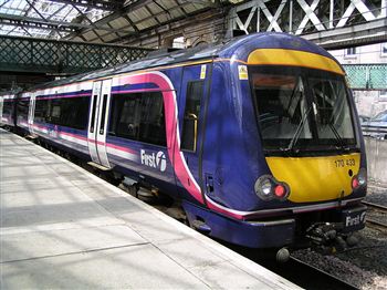 ScotRail takes new measures to prevent winter chaos