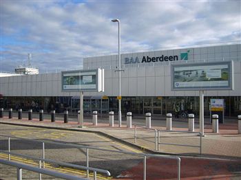 Aberdeen airport protesters’ appeal fails