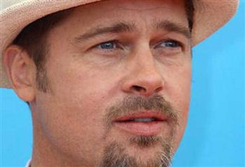 Brad Pitt loses out to Halle Berry in Forth bridge battle