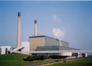 Plans to replace 40-year-old Cockenzie power station finalised