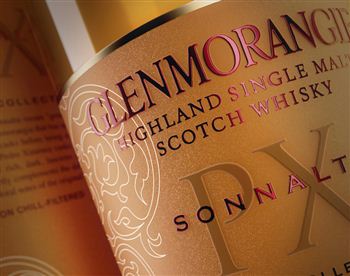 Scottish malts named top in whisky bible