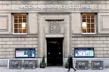 Supporting the role of the National Library in the 21st century