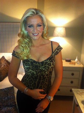 Bra queen Michelle Mone finds money doesn’t buy happiness