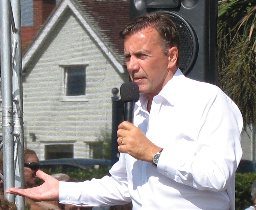 Bannatyne revealed he has sold all his investments 