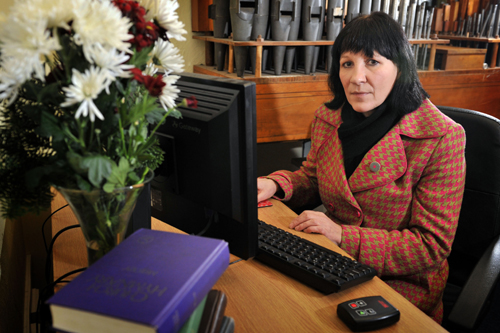 Crematorium offers funeral-by-webcam for mourners abroad