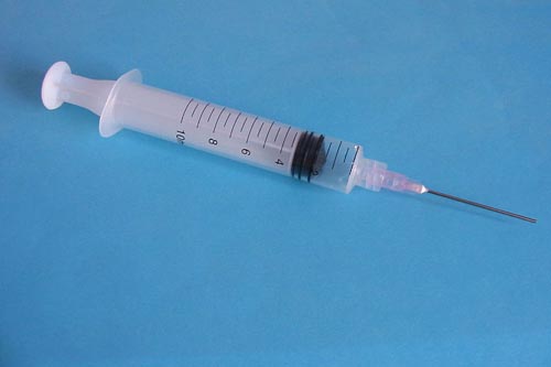 Hepatitis is common among intravenous drug users