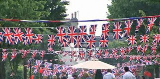 The United Kindom will be celebrating all things British on Jubilee day