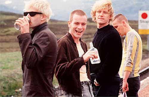 Ewan McGregor won’t rule out starring in Trainspotting sequel