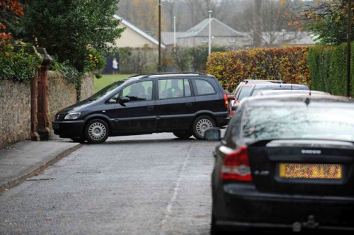 Council clamps down on “crazy” school run driving
