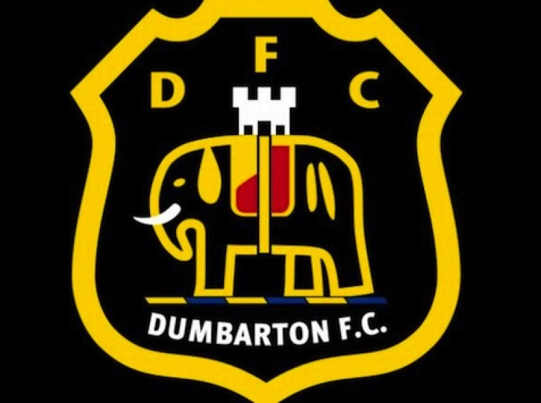 Jon Routledge insists Dumbarton will put pressure on themselves for Rangers clash