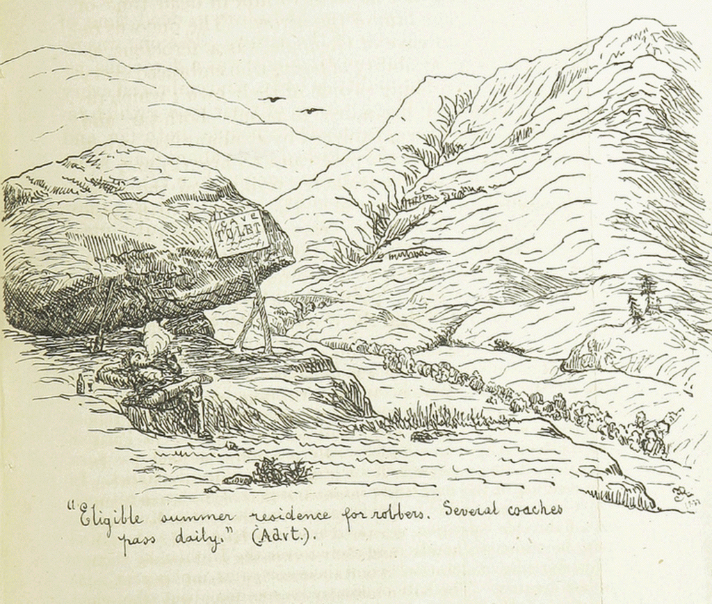 An illustration from the book
