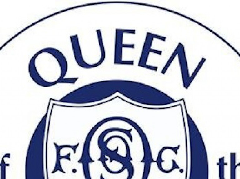 Queens striker Gary Oliver delighted to break his duck