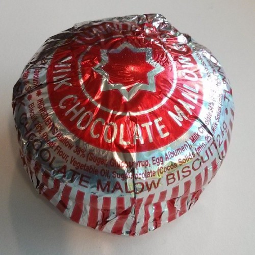 Tunnock’s teacakes condemned for killing tigers and orangutans