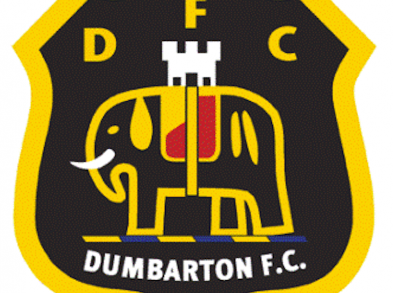 Ex-Motherwell and Ross County defender ‘open’ to staying at Dumbarton beyond January