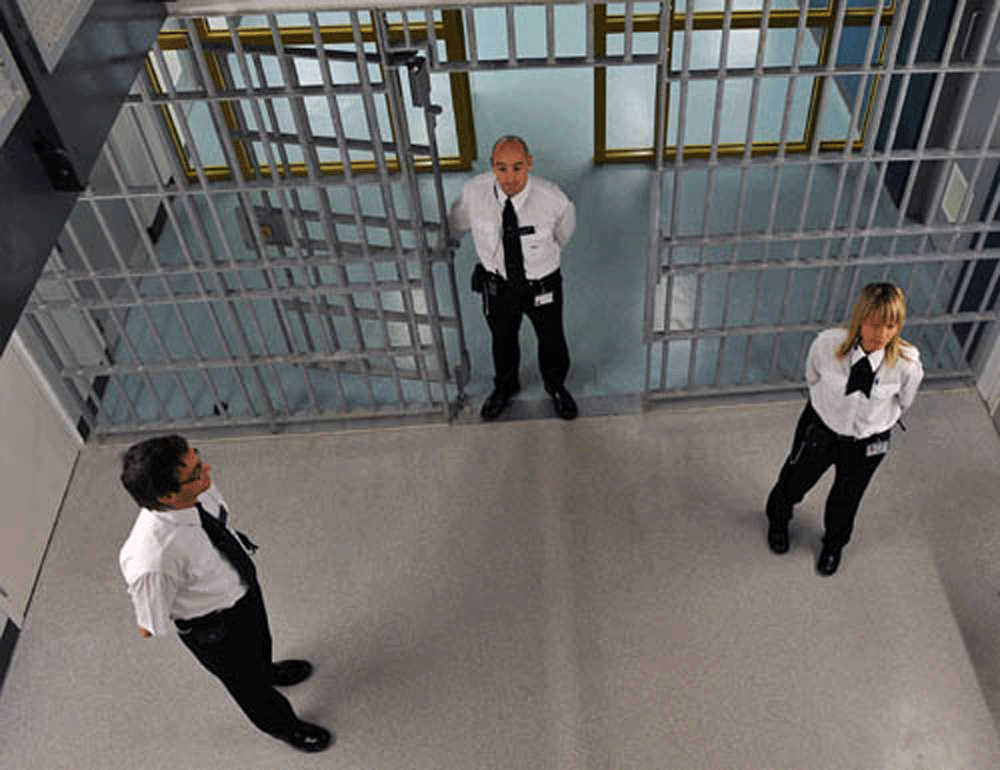 The FOI revealed the number of women jailed from each postcode