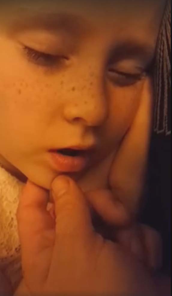 HILARIOUS footage showing a dad using his sleeping daughter as a puppet has gone viral on social media. In the clip, Martin Kane tries to wake his daughter, and mimics her replies in a high-pitched voice, whilst moving her mouth with his hand. Brianie, eight, remarkably remains asleep for the entire 40-second video, as she is made to say a series of traditional Scots phrases to explain why she won't wake up. At the start of the clip, with the camera pointing at his daughter's face, Martin says: "Brianie, let's go, it's time to go." He then moves his daughter's mouth, and says "I don't want to go Dad, I'm sleeping" in a voice several octaves higher than his own. Throughout the clip, 'Brianie' gives her father many reasons for staying asleep, saying she "cannae be bothered" as she is "pure comfy".