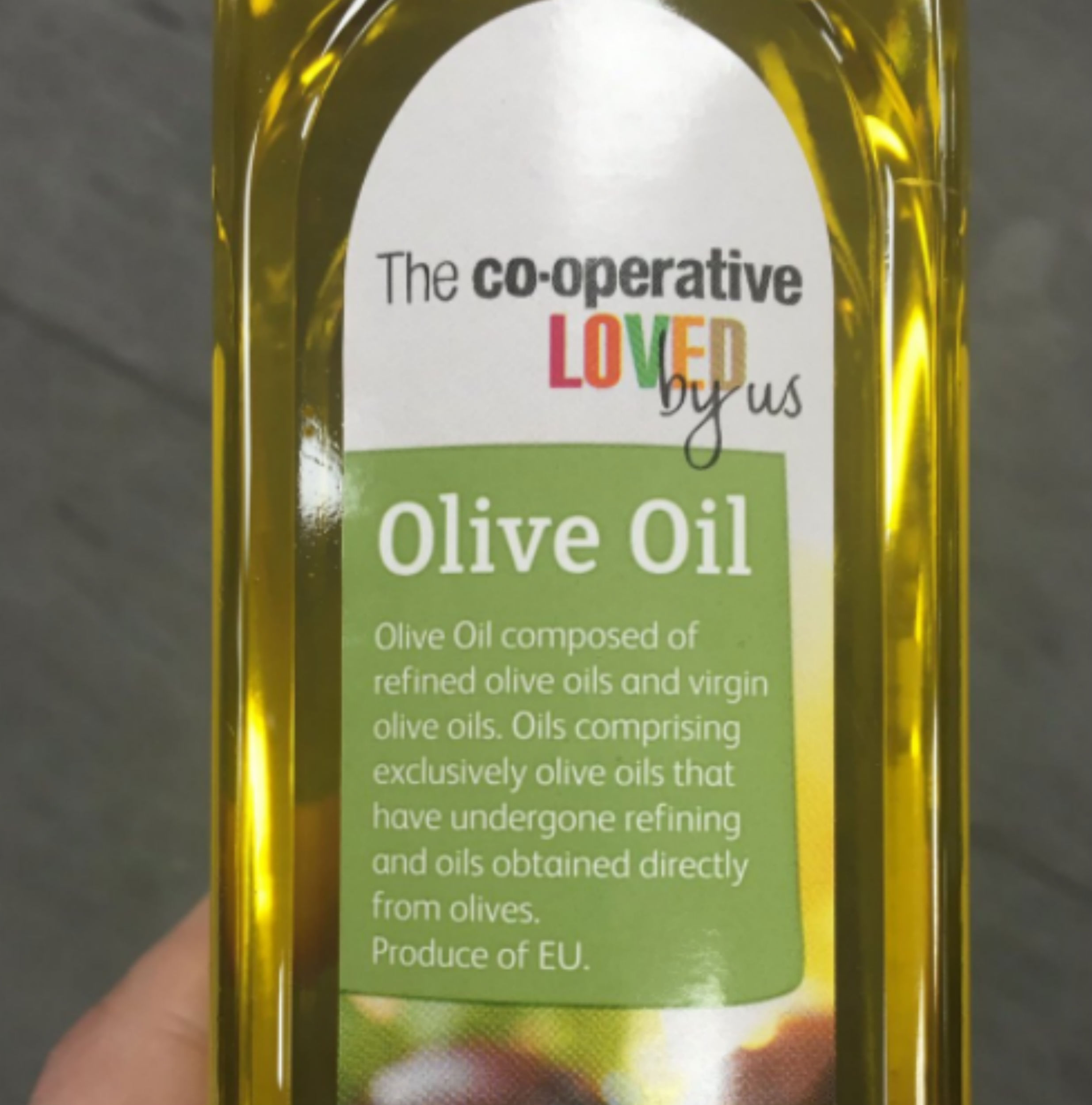 Мазь оливковое масло