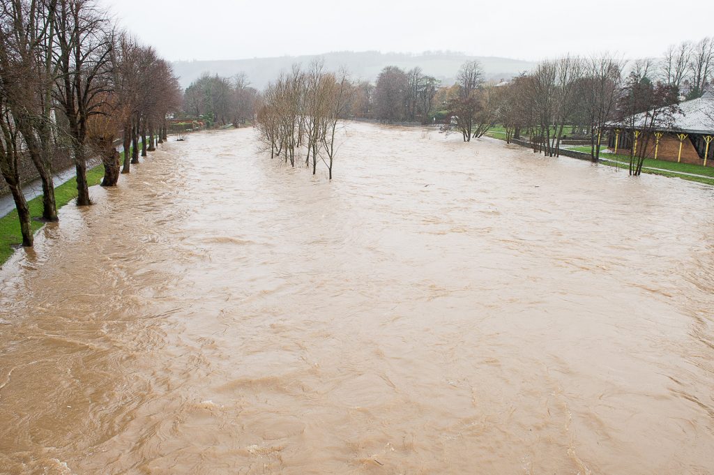 Floods © DEADLINES News