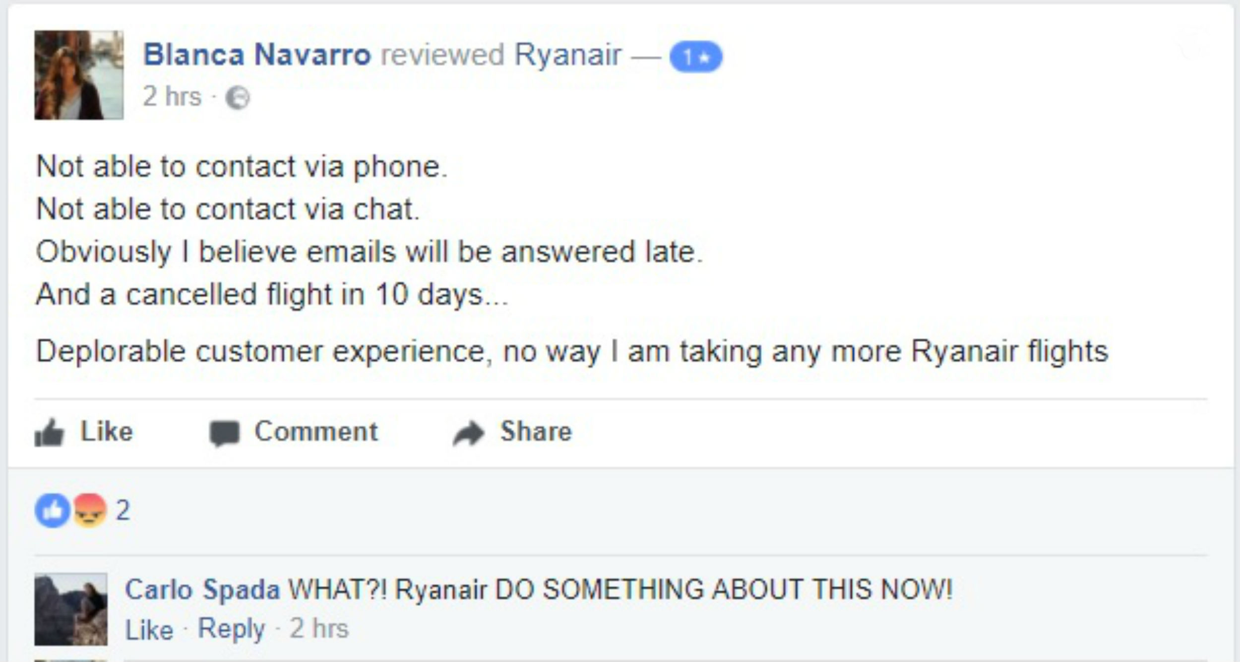 Chat ryanair online How do