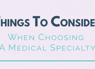 Choosing a doctor