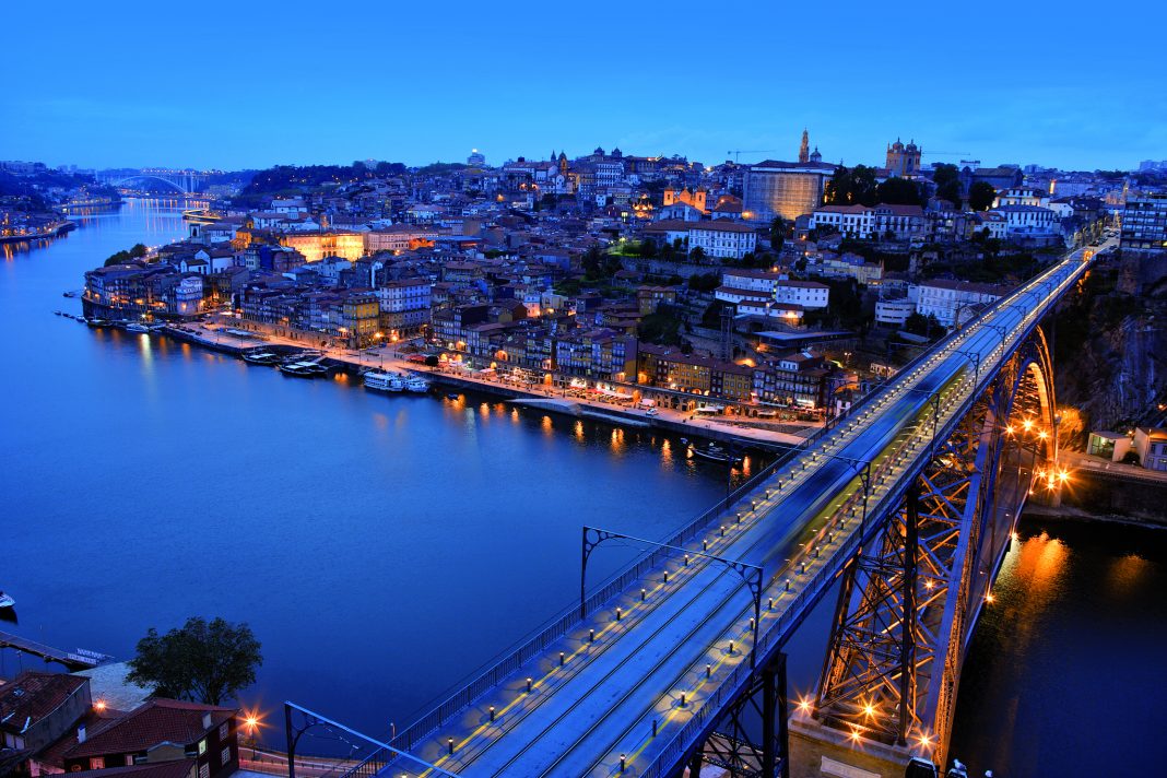 An unexpected jewel of the sea - Porto dazzles and beguiles - Deadline News