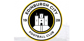 The club badge of Edinburgh City | Edinburgh City FC news