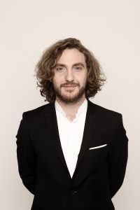 Seann Walsh | After This One I'm Going Home | Edinburgh Fringe Festival 2018 Preview 