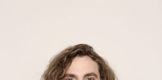 Seann Walsh | After This One I'm Going Home | Edinburgh Fringe Festival 2018 Preview