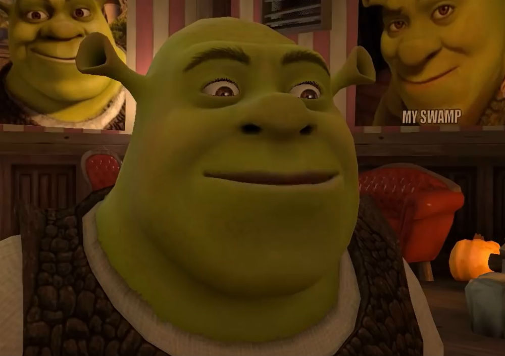 Teacher struck off after letting class watch video showing Shrek have sex with orphan boy- Scottish News