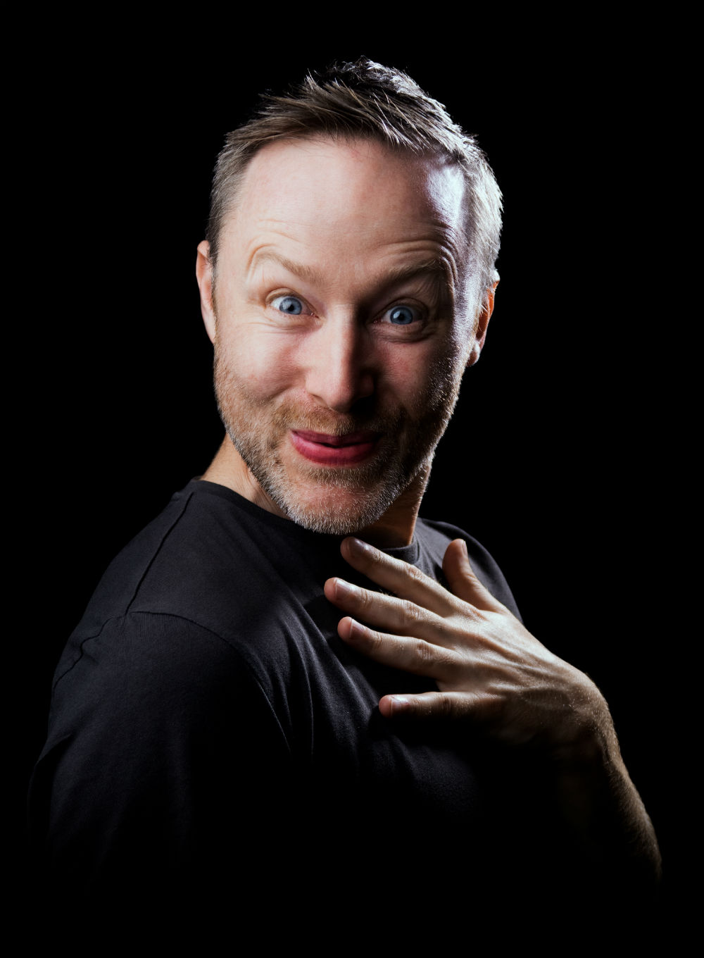 Limmy autobiography cover