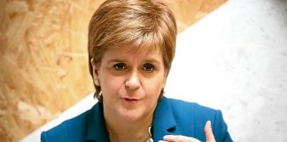 Nicola Sturgeon on drug deaths - Scotland Covid News
