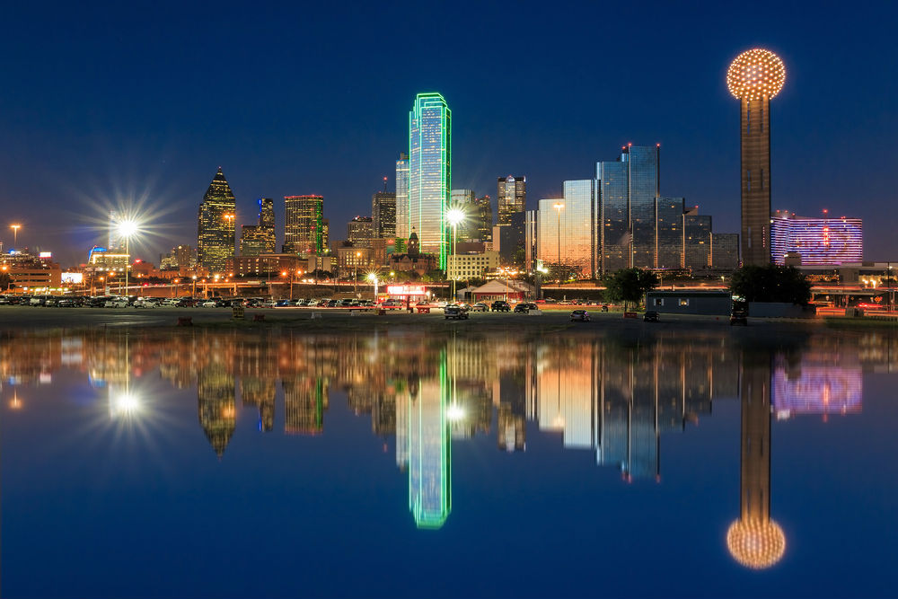 Top Tourist Attractions in Dallas - Deadline News