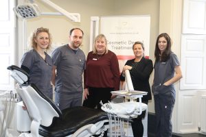 Orkney Dental acquired by Clyde Munro