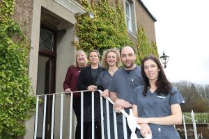 Orkney Dental acquired by Clyde Munro
