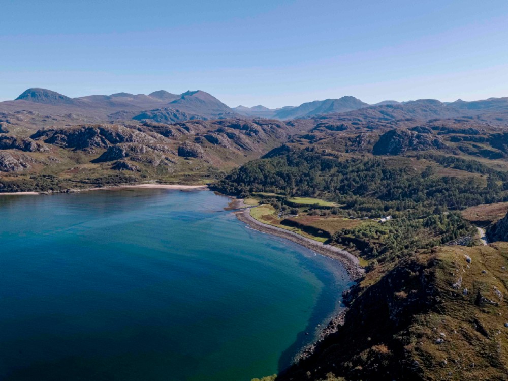 Wester Ross aiming to become Highlands’ first major sustainable tourism