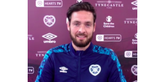 Hearts goalkeeper Craig Gordon | Hearts news