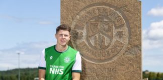 Kevin Nisbet turned down Hearts to sign for Hibs | Hibs news