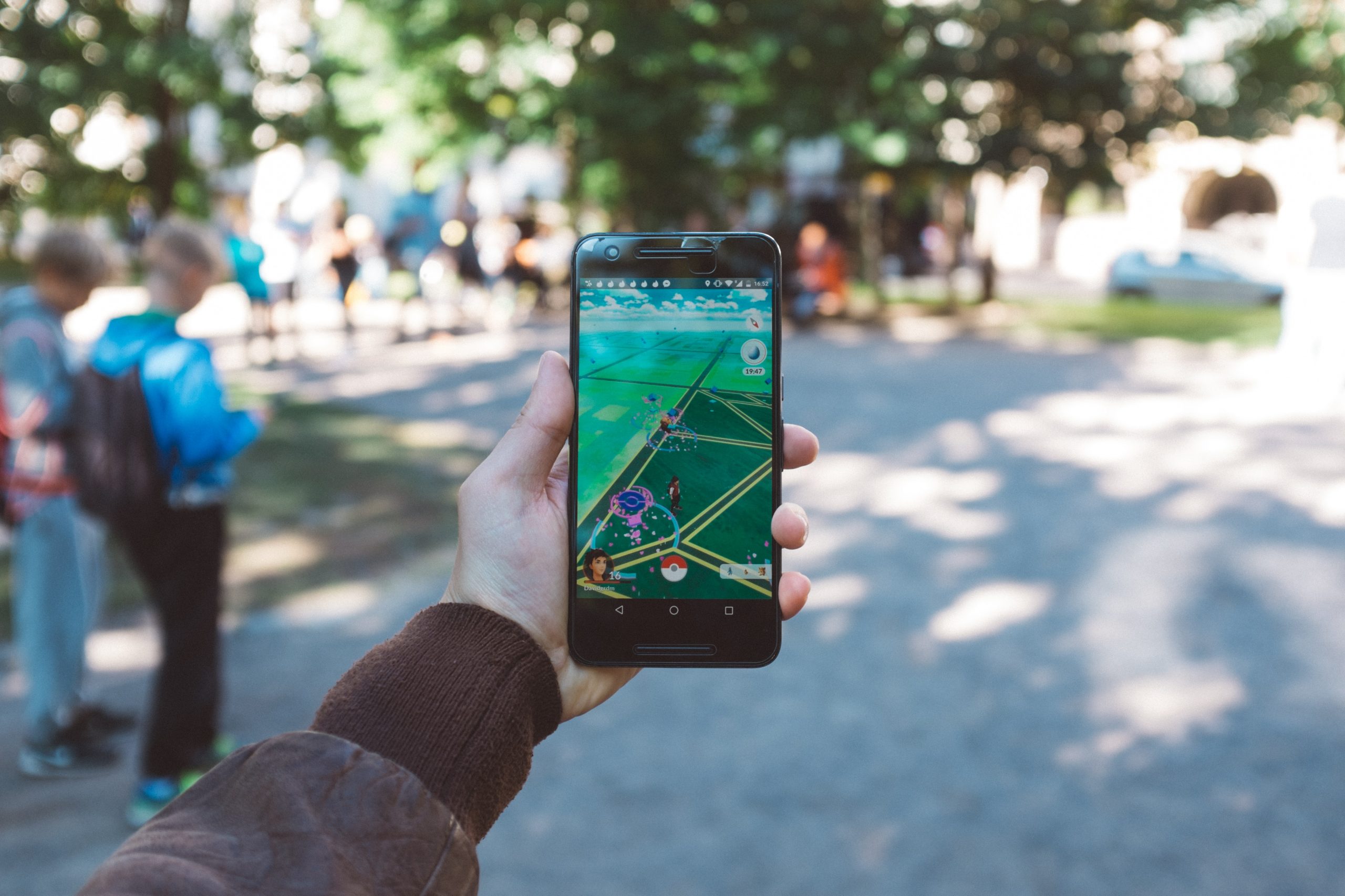 All Must-Knows About Safely Faking GPS in Pokemon Go- Dr.Fone