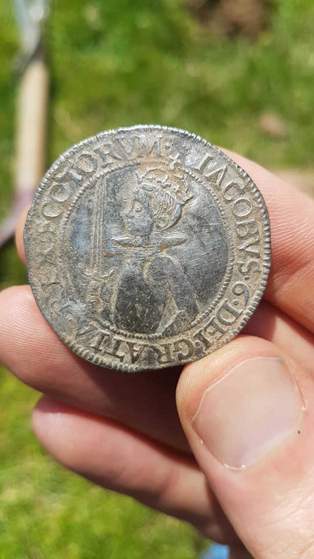 Rare Coin 